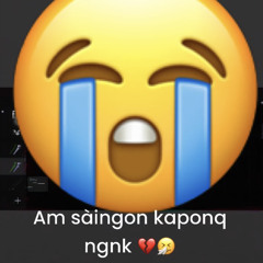 Aii saingon emwirimwir (hernus ft hokres 🤧💔