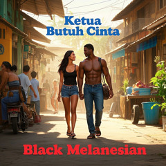 KETUA BUTUH CINTA