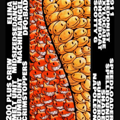 MACHINEANGEL @ CHILDREN OF THE HARDCORE 2025