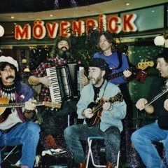 Banks Of The Ohio by Dermot O'Connor with Permanent Cure from Country Archives album