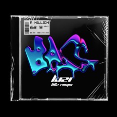 LUZI - Bass (HBz Remix)