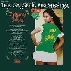 Christmas Medley - Salsoul Orchestra (Summerfevr's Merry Christmas All Mixdown  Mix)
