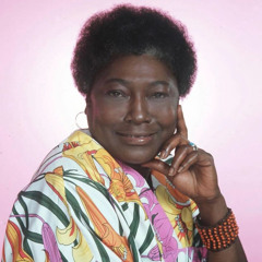 woman/love nwantiti  (cover)