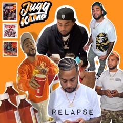 I RELAPSEDDDDD MASTER !! GUMBO