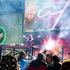 Kyle Cooke Direct Support Set @ KC Live!