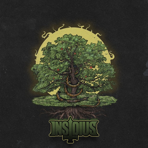 PhaseOne - SOS (INSIDIUS REMIX)