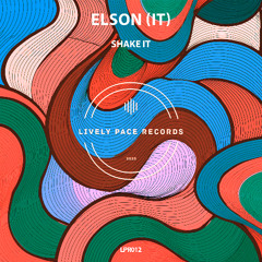 Elson(IT)-Shake It (Original Mix)