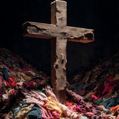 Mark 10_18 _Filthy Rags written by Phillip Thomas