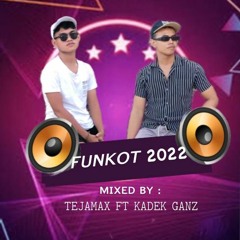 DJ OJO DI BANDINGKE VIRAL 2022 - TEJAMAX FT KADEK GANZ