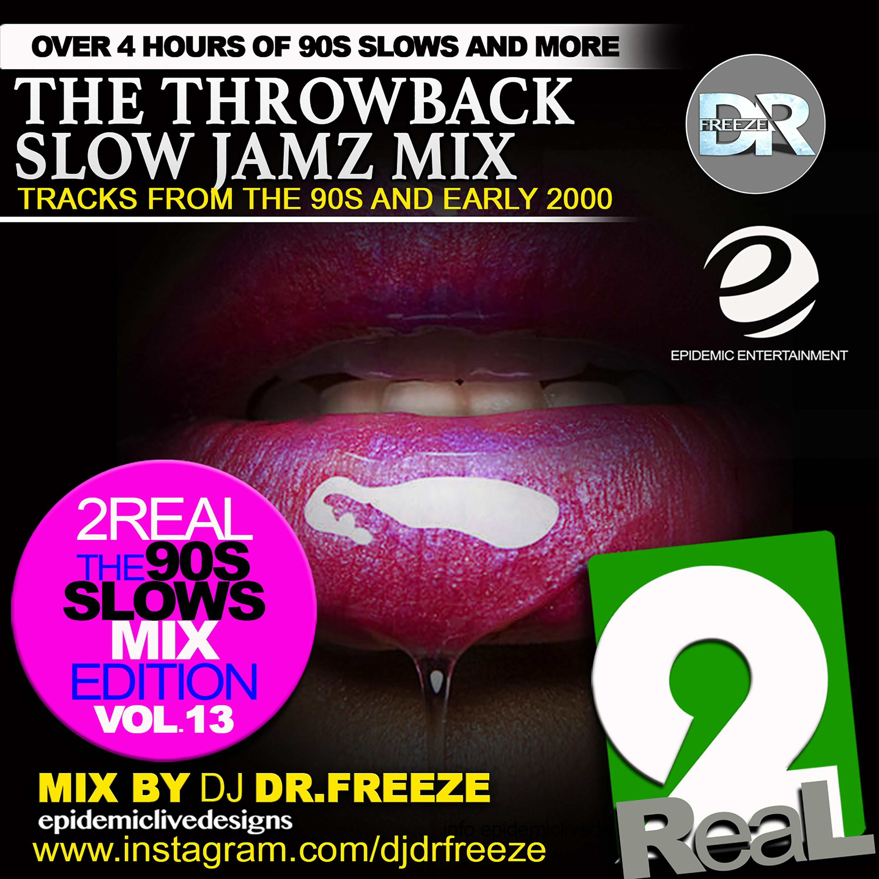 Mixes Tapes