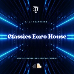 Clasicos Del Euro House Por Dj JJ