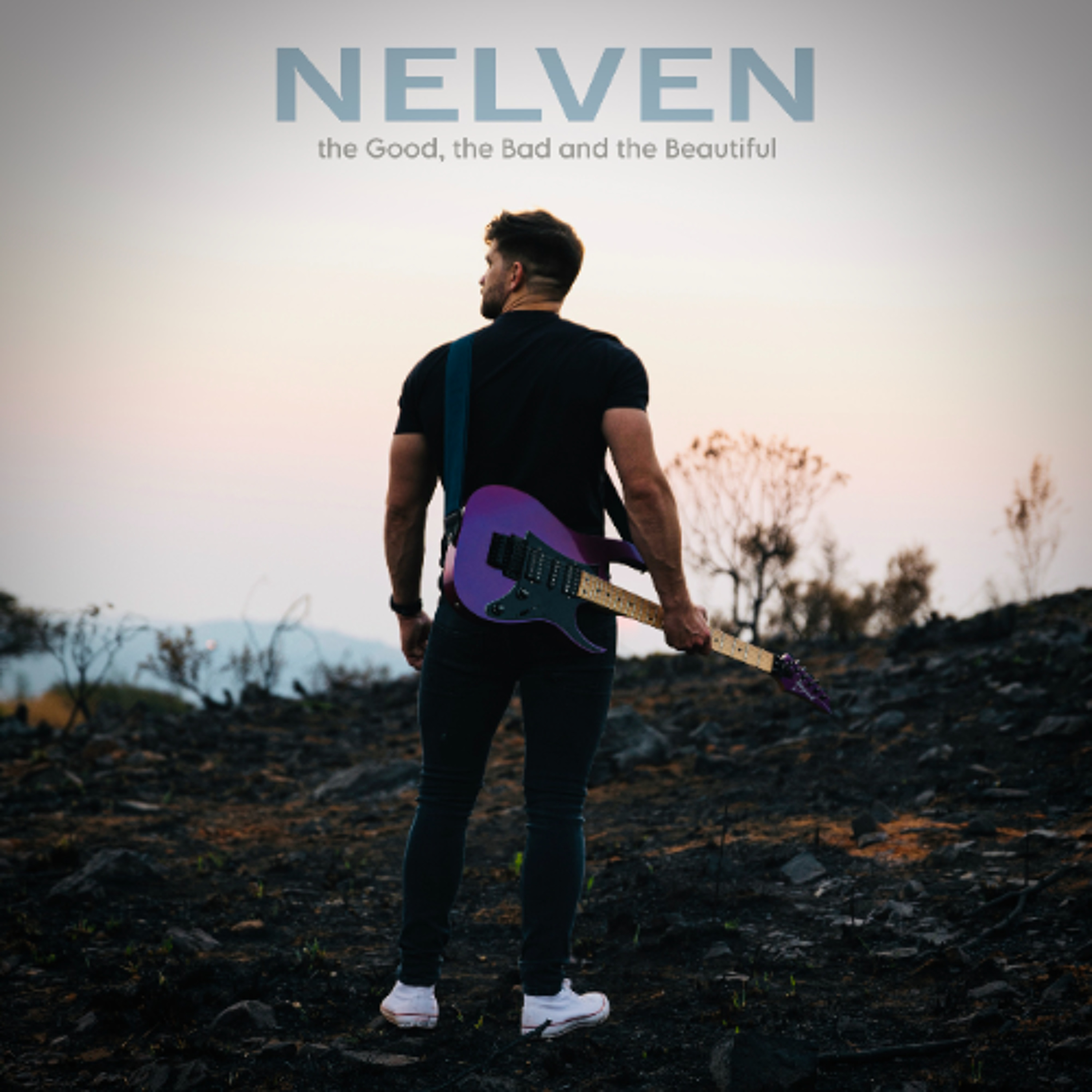 Nelvin On #DailyDateWithChristie Nelvin On #DailyDateWithChristie