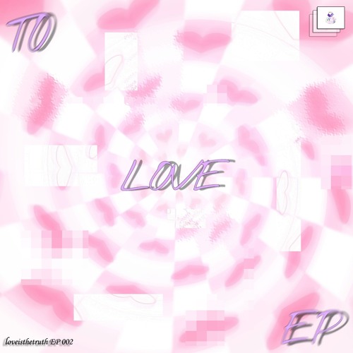 Makinarium - To Love (Mad Marq & Makinarium NXC rework) [loveisthetruth EP002]
