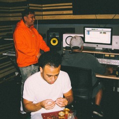 Christmas Wishlist (ft. Sawhee)