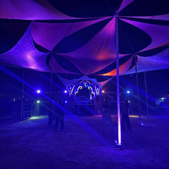 Amoeba Burning Man 2025 @ Astral Lab - Bush Prog