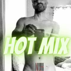 Hot Mix - summer sampler 2023