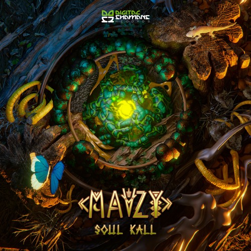 2. Mavzy - Koutchii!