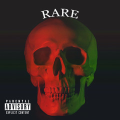 RARE (prod. Cadence)