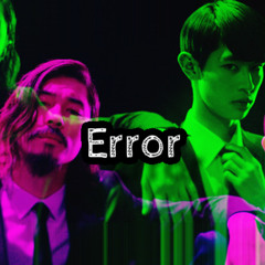 [FREE] 去 21 Savage x Creepy Nuts Type Beat | Error (Prod. TamoreS) 145bpm D min