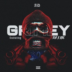 Grimey (feat. SOB X RBE)