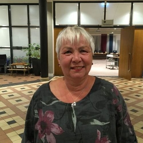 Stream 2024 - 10 - 24 Inge Oosterhuis Over Zorgwoningen Op La ...