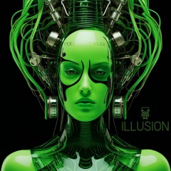Yocon - Illusion (Original Mix)