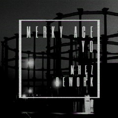 Merky Ace - YO (MHFZ Rework)