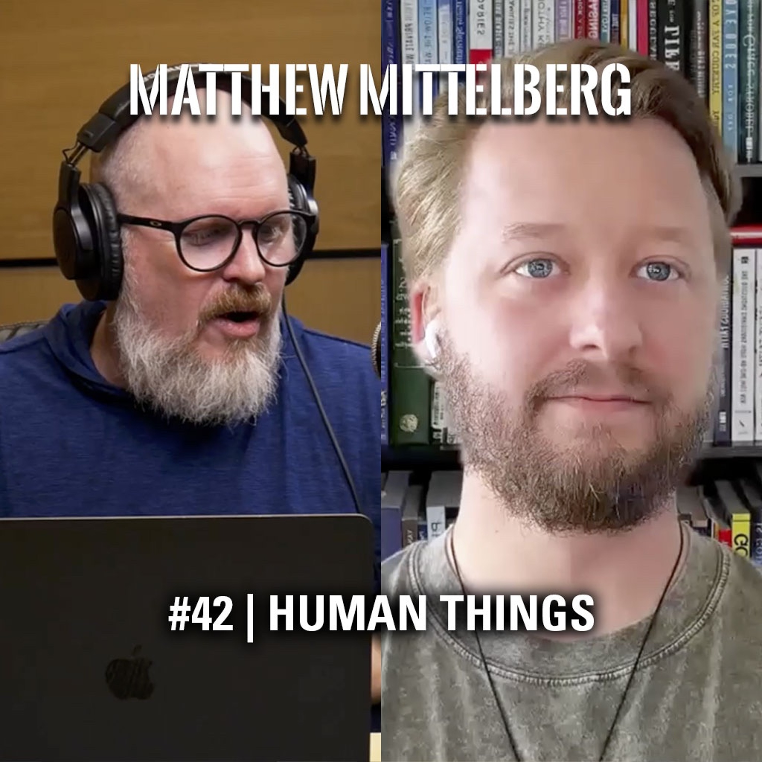 Matthew episode artwork