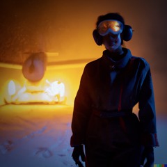 Let Me In (Ft. Bamoc) [2022]