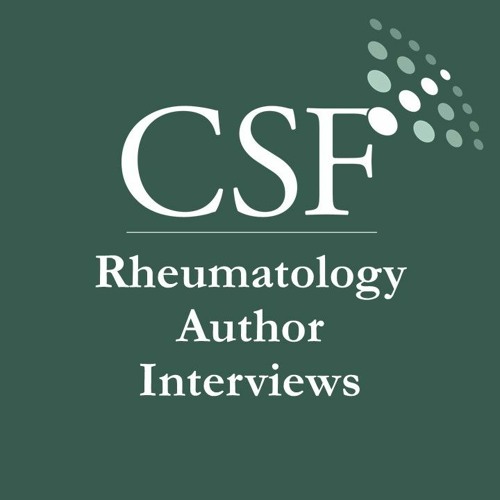 Author Interview: Professor Rüdiger Müller