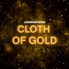Cloth Of Gold