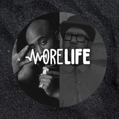 BIG SMOKE'S CALIFORNIA LOVE (MORELIFE MASHUP)
