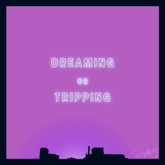 Taezakny - Dreaming Or Tripping (prod. Beatocracy)