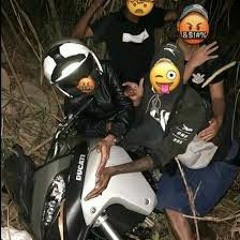 MC Amorim x DJ Guh Mix x Robacena Original x MC Biel SP - Rei Do Frisado