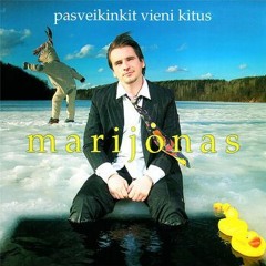 Marijonas Mikutavičius - Ar Mylėsi Tu Mane