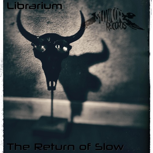 Librarium - Debussy (100 BPM)