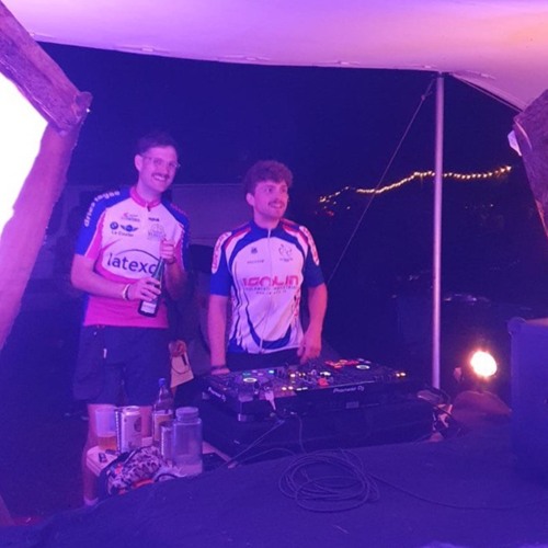 clrk. & Sven Fischer @Zytanien 2023