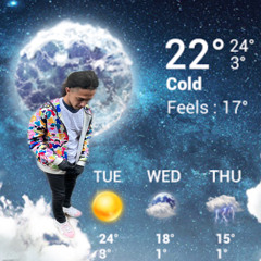 WeatherMan