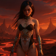 Put Me In The Shadows