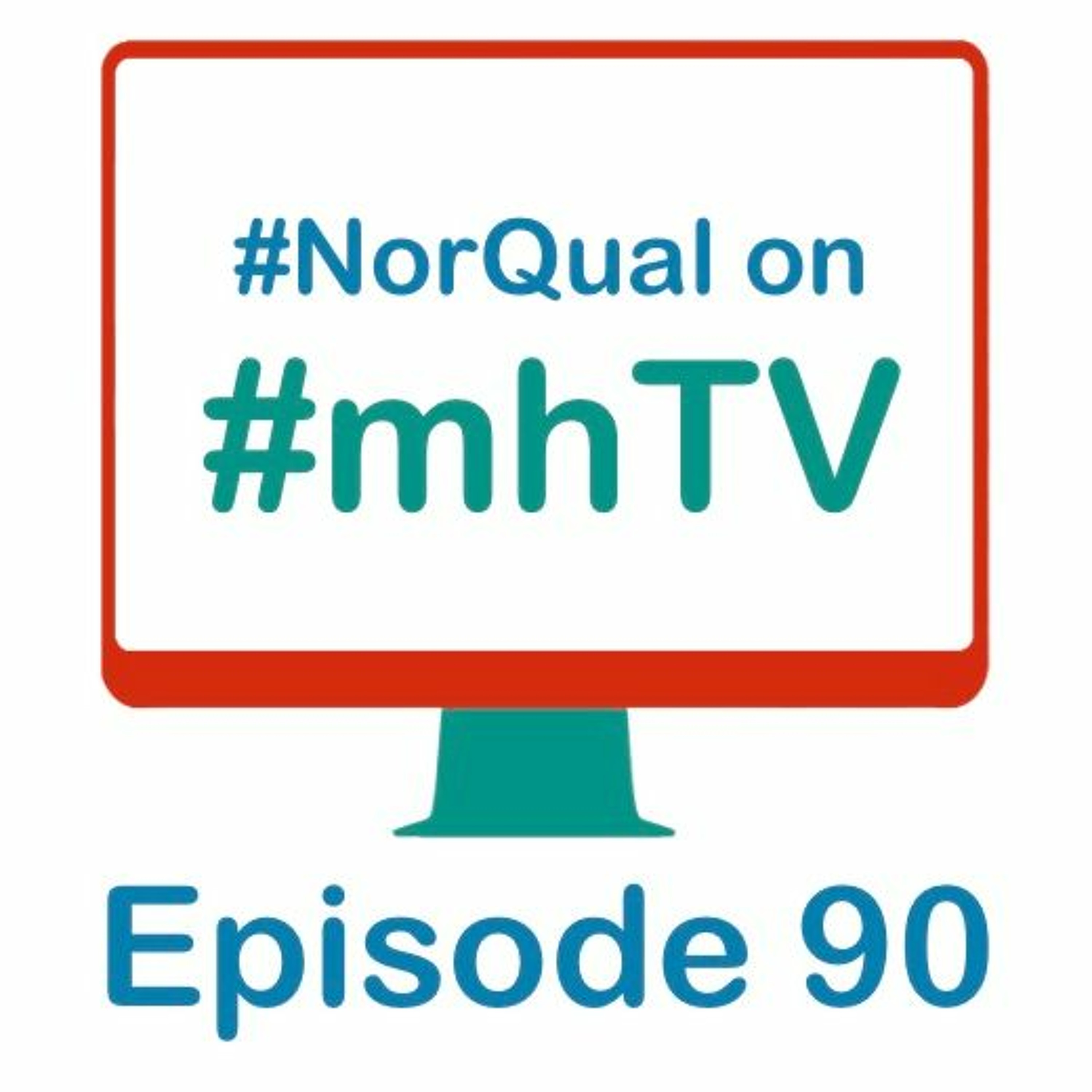 The Mental Health Podcast