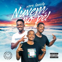 Work Family - Nuvem No Pé