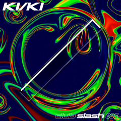 KI/KI - Time to Party
