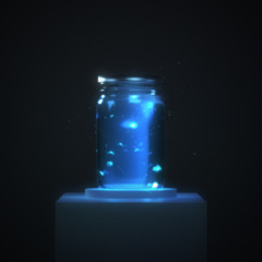 Fireflies (feat. meseta)