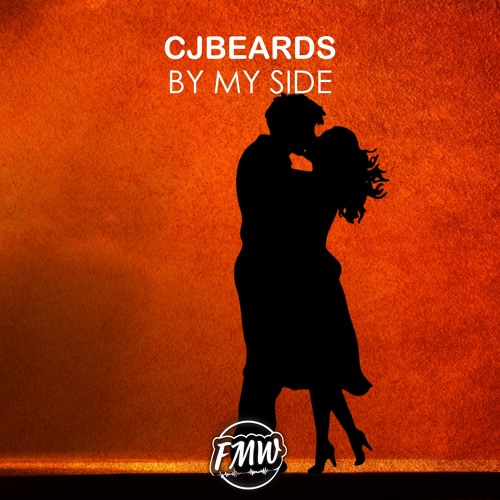 Cjbeards - By My Side
