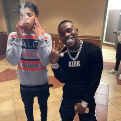 NLE Choppa - Bag Of Weed (Unreleased)