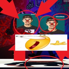 LUCI AND PARIS FUCK THE UNDERGROUND!!! (prod. SOLSA and MOONSONTHETRACK)