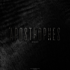 <dance like me> apostrophes' ost