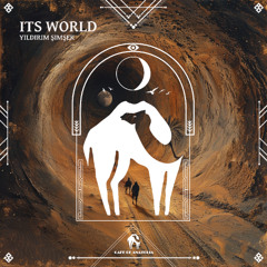 Yıldırım Şimşek - Its World (Cafe De Anatolia)