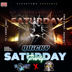 DJ KENYAN RENAISSANCE (LADIES HIP-HOP & R&B MIX QUICKY V1)
