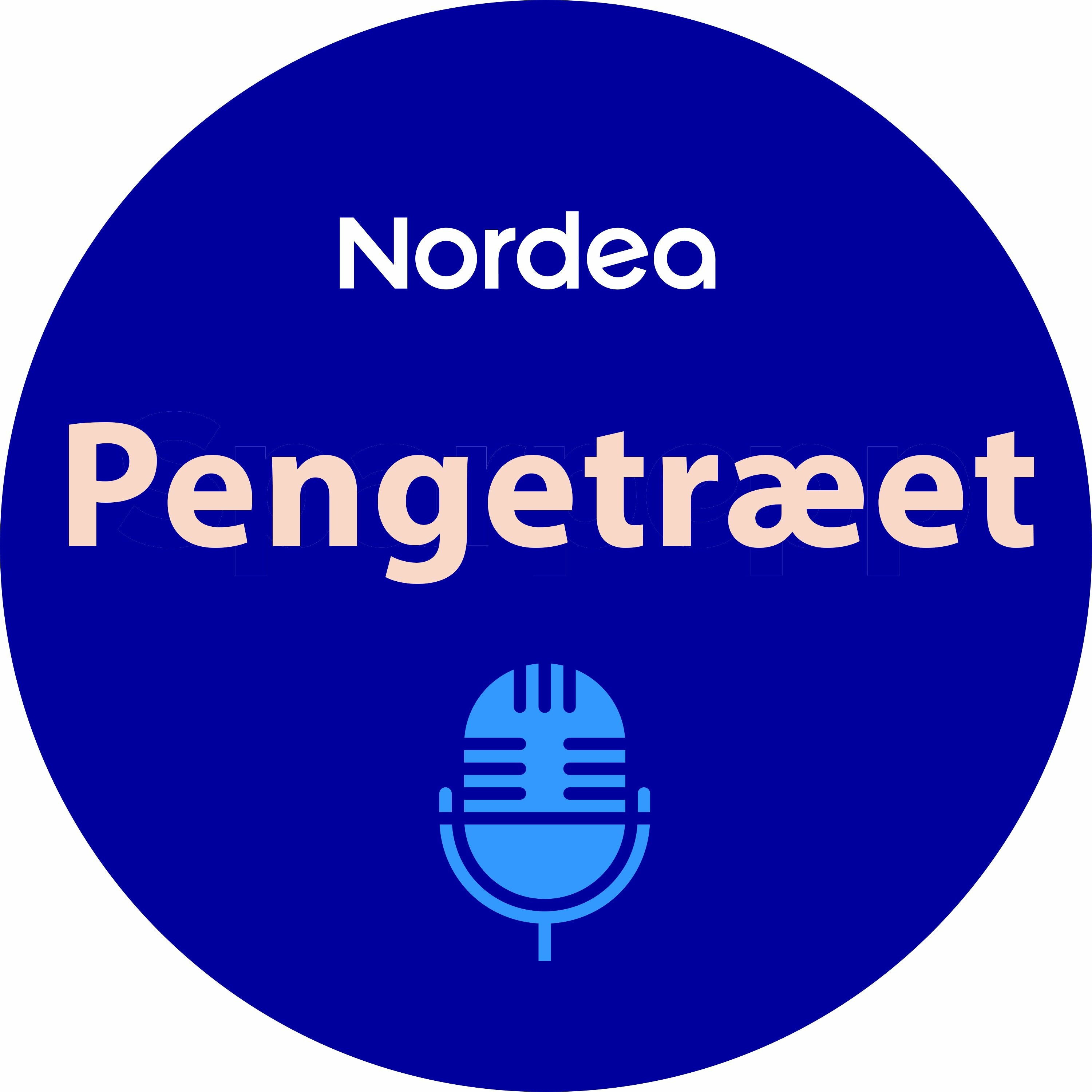 Tema: Bæredygtige Investeringer episode artwork